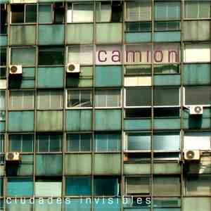 Camion - Ciudades Invisibles