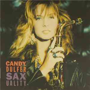 Candy Dulfer - Saxuality