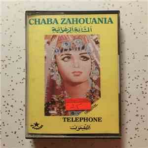Chaba Zahouania - Telephone