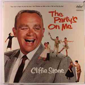 Cliffie Stone - The Party's On Me