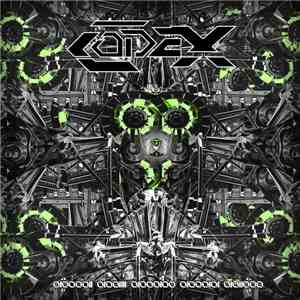 Codex  - 01000011 01001111 01000100 01000101 01011000