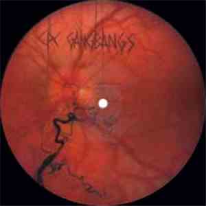 CPC Gangbangs - The Broken Glass