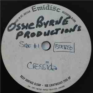 Cressida  - Cressida