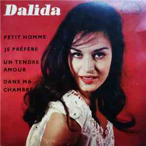Dalida - Petit Homme