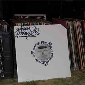 Danny Savage - Gotta Feelin' / Afro Exit