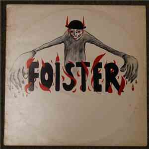 Dartington Hall School - Foister