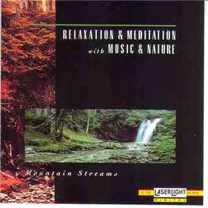 David Miles Huber - Mountain Streams