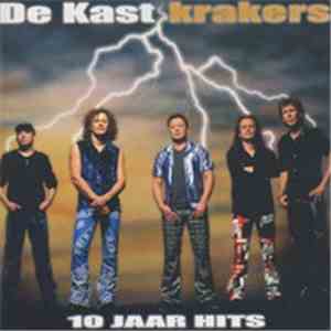 De Kast - Krakers (10 Jaar Hits)