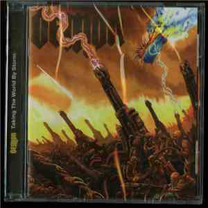 Demon  - Taking The World By Storm