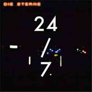 Die Sterne - 24/7