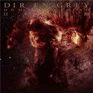 DIR EN GREY - Dum Spiro Spero At Nippon Budokan