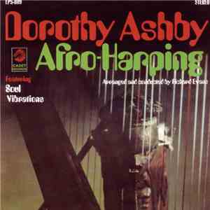 Dorothy Ashby - Afro-Harping