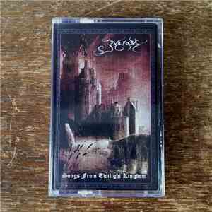 Evilnox - Songs from Twilight KIngdom