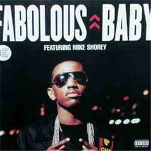 Fabolous - Baby / Bubble Gum