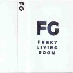 FG - Funky Living Room