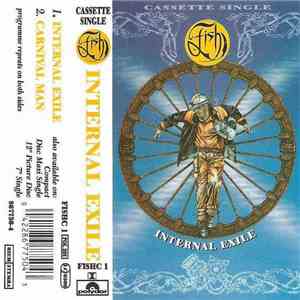 Fish - Internal Exile
