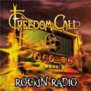Freedom Call - Rockin' Radio