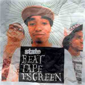 FS Green - State Beat Tape
