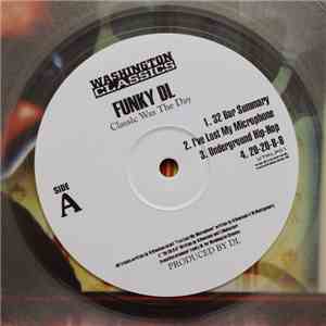 Funky DL - Classic Was The Day