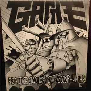 Gagle - Practice & Tactix (Soljazzmix) / Scoop Hunter