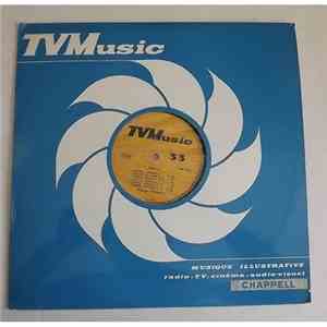 Georges Teperino / Cecil Leuter - TVMusic 101