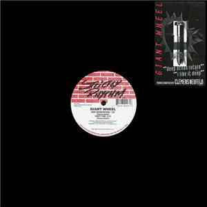 Giant Wheel - Deep Ocean Return / I Like It Deep