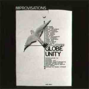 Globe Unity - Improvisations