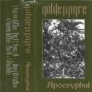 Goldenpyre - Apocryphal