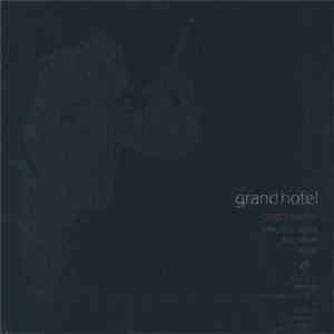 Grand Hotel - Phare Ouest
