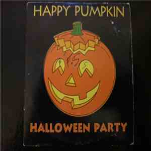 Happy Pumpkin - Halloween Party
