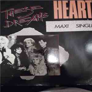 Heart - These Dreams
