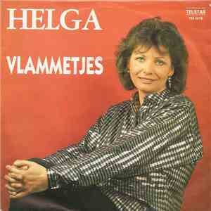 Helga  - Vlammetjes