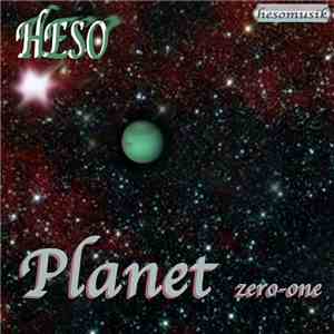 Heso - Planet Zero One