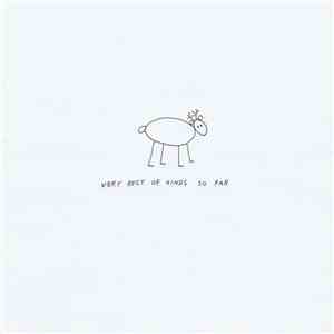 Hinds - Very Best Of Hinds So Far