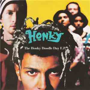 Honky - The Honky Doodle Day E.P