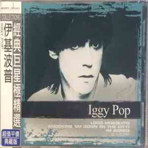 Iggy Pop - Collections