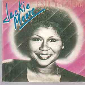 Jackie Moore - Esta Vez Nena