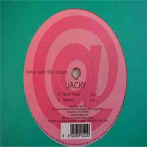 Jacky  - Black Hole / Elektro
