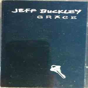 Jeff Buckley - Grace