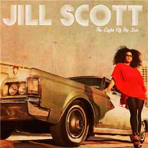 Jill Scott - The Light Of The Sun