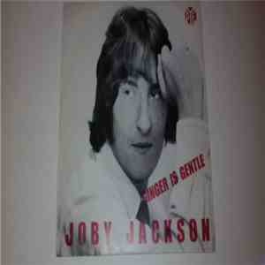 Joby Jackson - Ginger Is Gentle