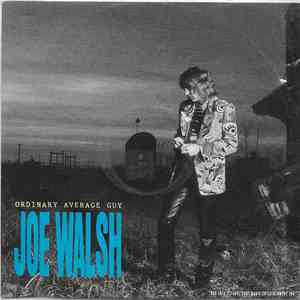 Joe Walsh - Ordinary Average Guy