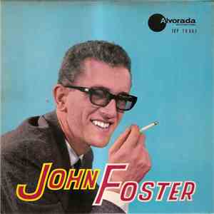 John Foster  - È Solo Un Giorno