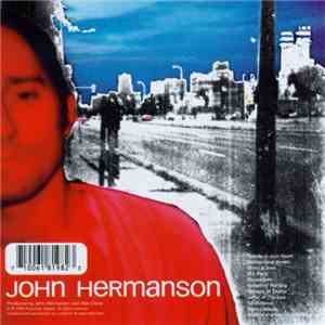John Hermanson - John Hermanson