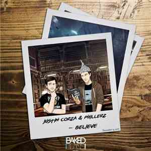 Justin Corza & Phillerz - Believe