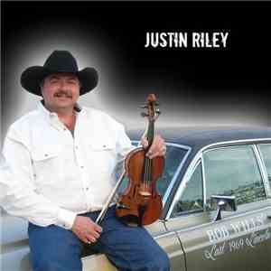 Justin Riley - Justin Riley