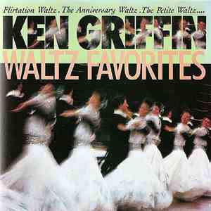 Ken Griffin - Waltz Favorites