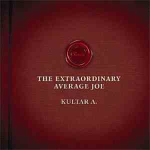 Koolta - The Extraordinary Average Joe