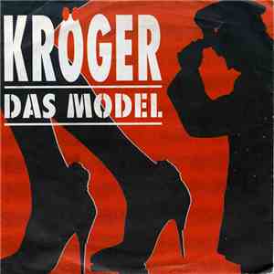 Kröger - Das Model