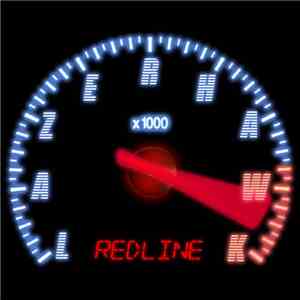 Lazerhawk - Redline